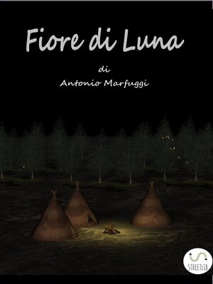 cover image of Fiore di Luna